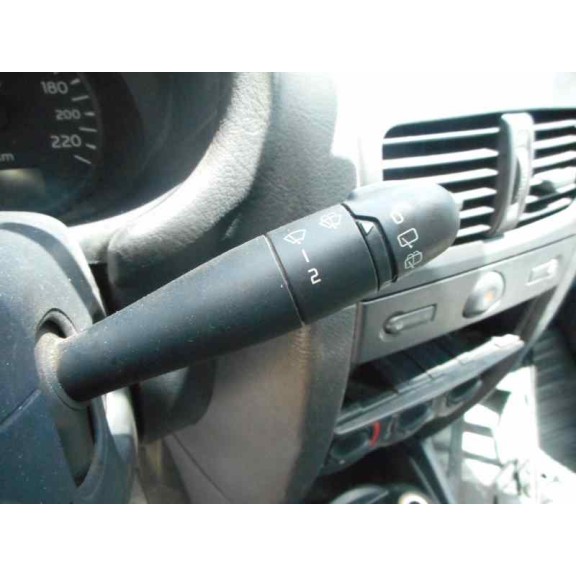 renault clio ii fase ii (b/cb0) del año 2003