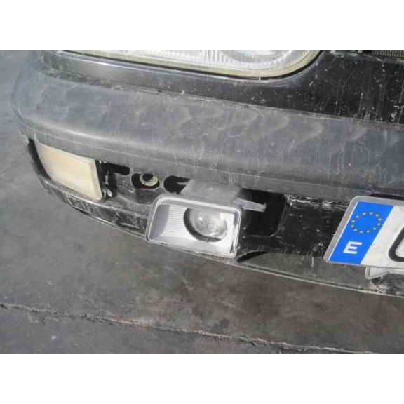 volkswagen golf iii berlina (1h1) del año 1994