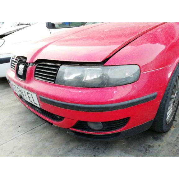 seat leon (1m1) del año 2001