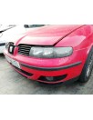 seat leon (1m1) del año 2001