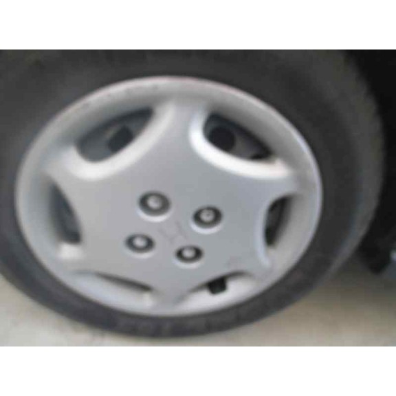 honda civic berlina .5 (ma/mb) del año 1997