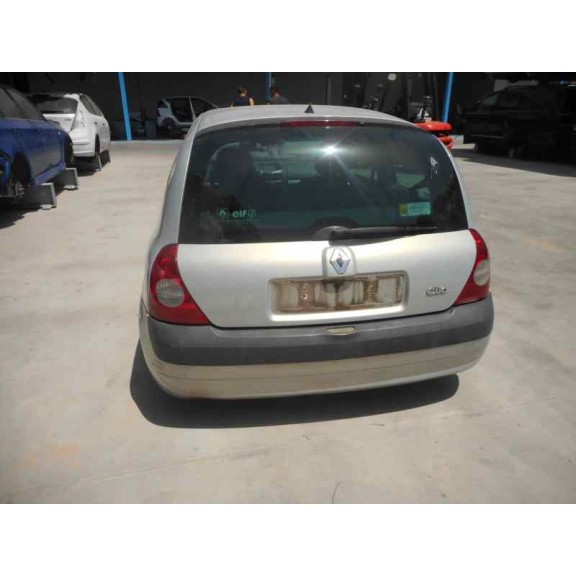 renault clio ii fase ii (b/cb0) del año 2003
