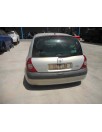 renault clio ii fase ii (b/cb0) del año 2003