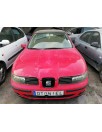 seat leon (1m1) del año 2001