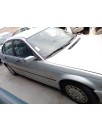 bmw serie 3 berlina (e46) del año 2000
