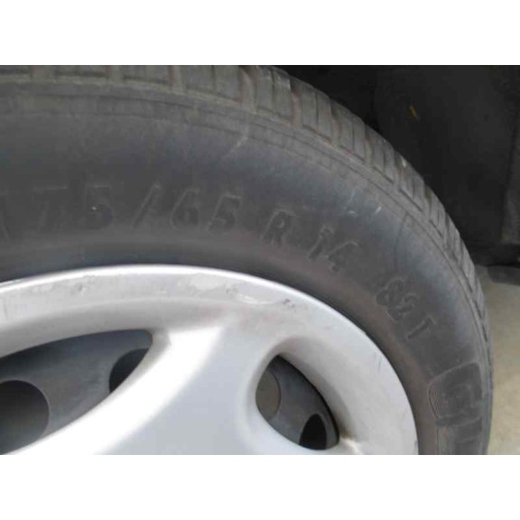 honda civic berlina .5 (ma/mb) del año 1997