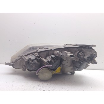 Recambio de faro derecho para mercedes-benz vaneo (414) 1.7 cdi (414.700) referencia OEM IAM 4148200161 a4148200161 0301189202