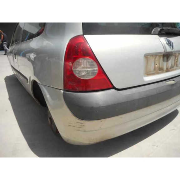 renault clio ii fase ii (b/cb0) del año 2003