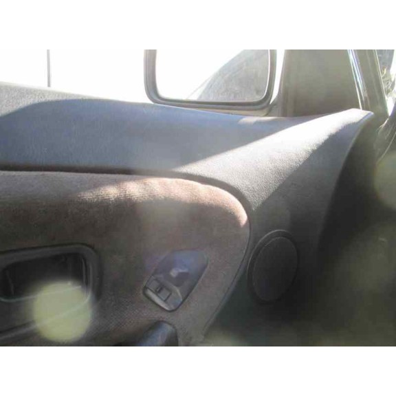 bmw serie 3 berlina (e36) del año 1995