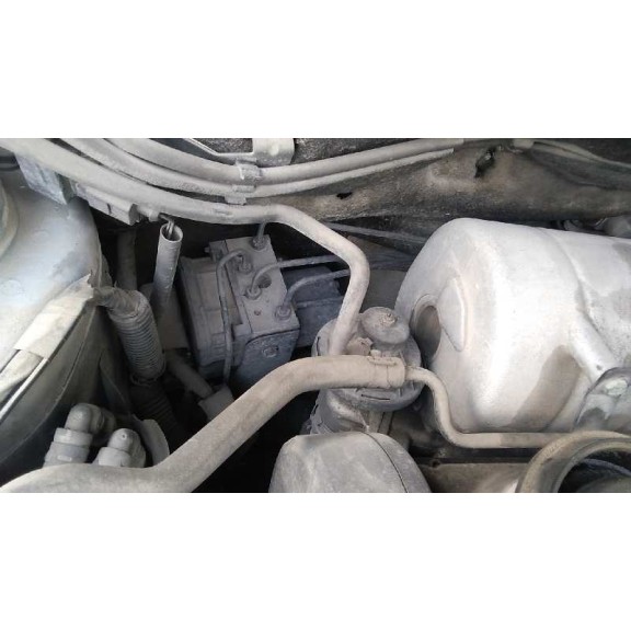 seat ibiza (6l1) del año 2003