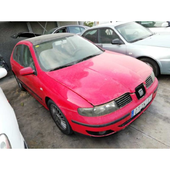 seat leon (1m1) del año 2001