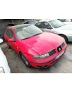 seat leon (1m1) del año 2001
