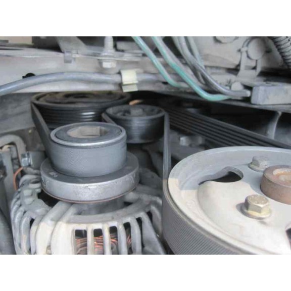 renault megane i fase 2 berlina (ba0) del año 1999