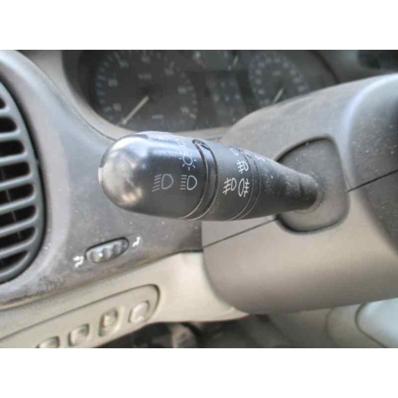 renault scenic (ja..) del año 2002