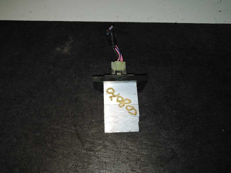 Recambio de resistencia calefaccion para kia carens ( ) concept referencia OEM IAM KH5BK  