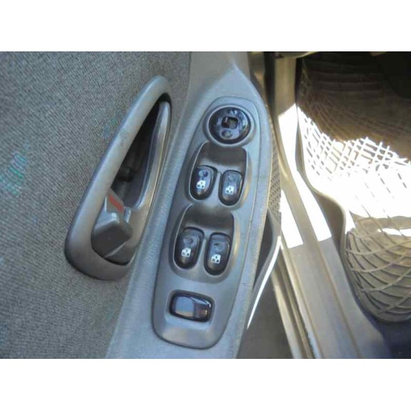 hyundai accent (lc) del año 2001