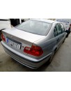 bmw serie 3 berlina (e46) del año 2000