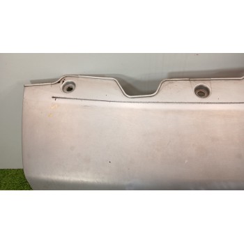 Recambio de rejilla delantera para fiat ducato caja/chasis (250_) 130 multijet 2,3 d referencia OEM IAM   