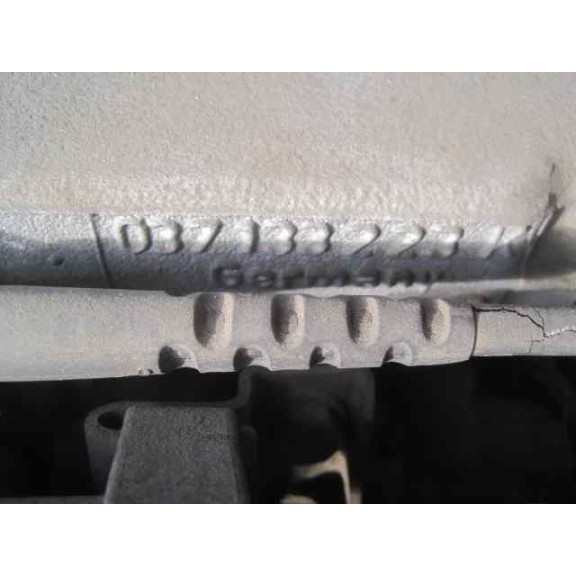 volkswagen golf iii berlina (1h1) del año 1994