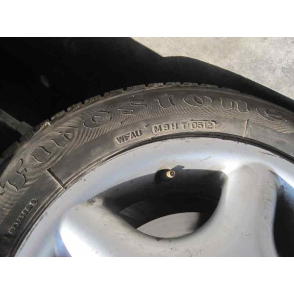 renault megane i fase 2 berlina (ba0) del año 1999