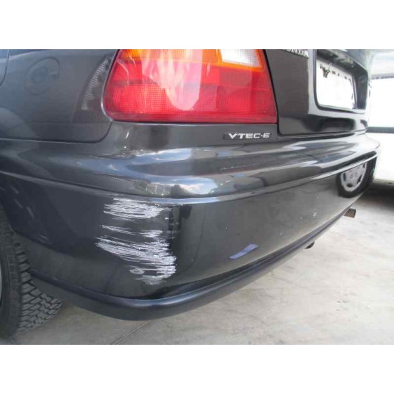 honda civic berlina .5 (ma/mb) del año 1997