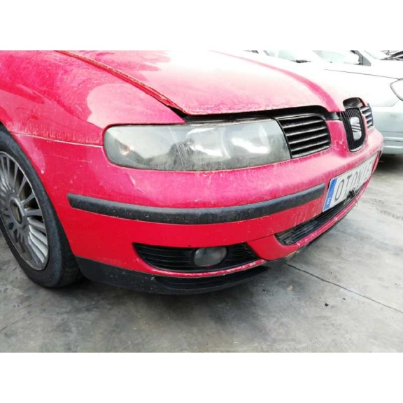 seat leon (1m1) del año 2001