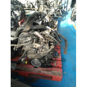 Recambio de motor completo para peugeot 406 berlina (s1/s2) srdt referencia OEM IAM DHX <<M>> 
