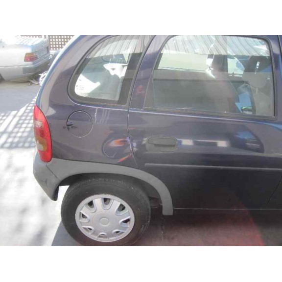 opel corsa b del año 1996