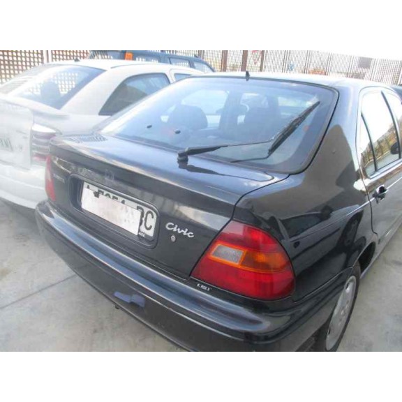 honda civic berlina .5 (ma/mb) del año 1997