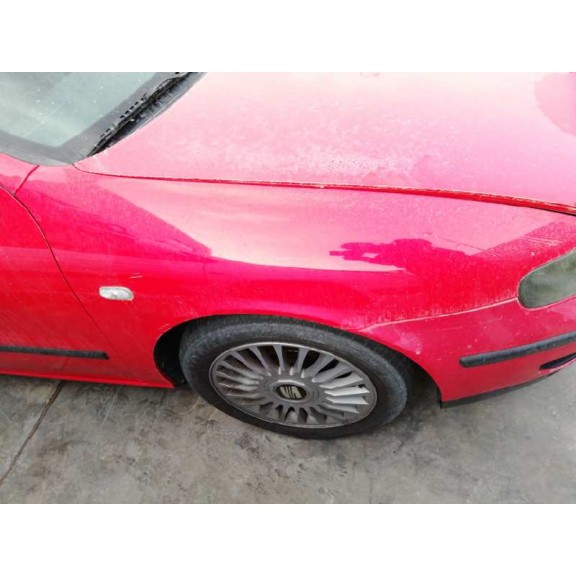 seat leon (1m1) del año 2001