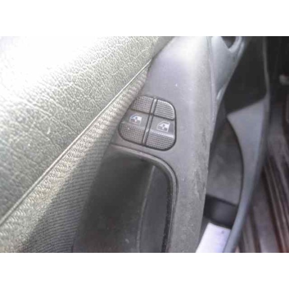 volkswagen golf iii berlina (1h1) del año 1994