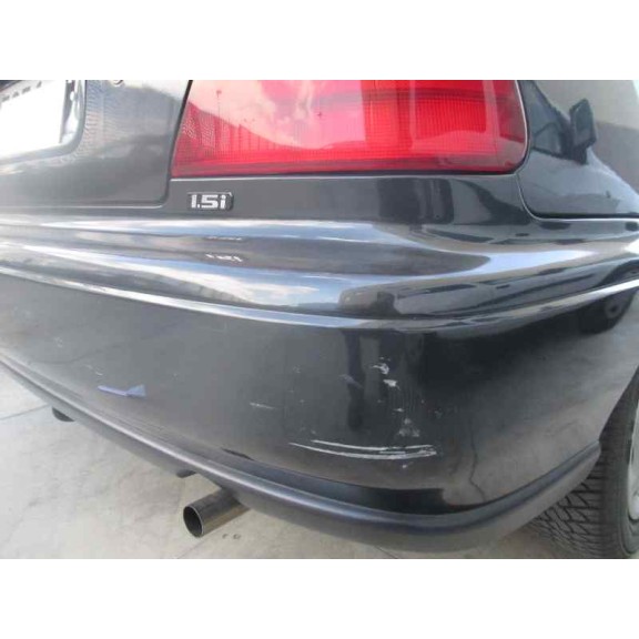 honda civic berlina .5 (ma/mb) del año 1997