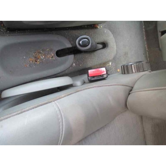 renault scenic (ja..) del año 2002