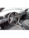 bmw serie 3 berlina (e46) del año 2000
