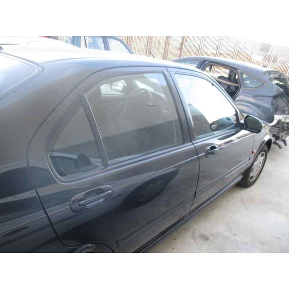 honda civic berlina .5 (ma/mb) del año 1997