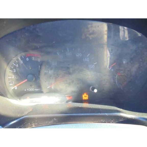 hyundai accent (lc) del año 2001