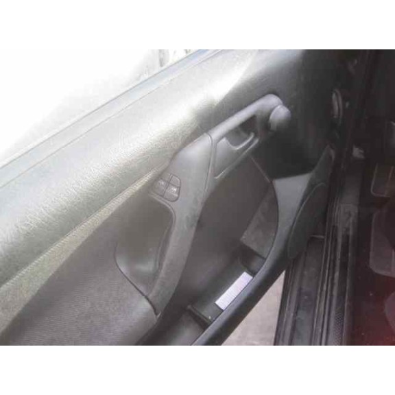 volkswagen golf iii berlina (1h1) del año 1994