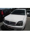 opel vectra c berlina del año 2005