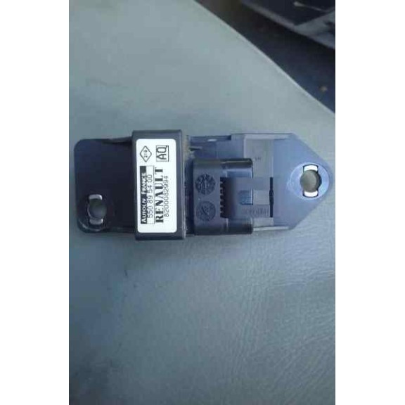 renault scenic (ja..) del año 2002