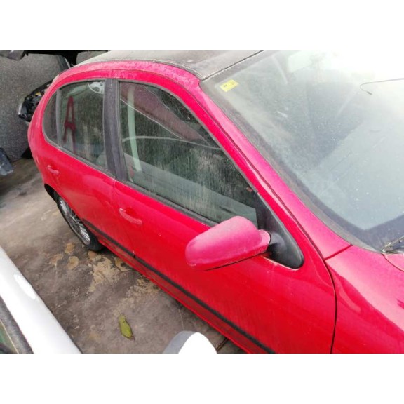 seat leon (1m1) del año 2001