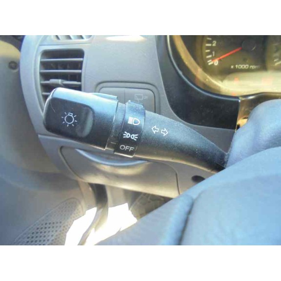 hyundai accent (lc) del año 2001