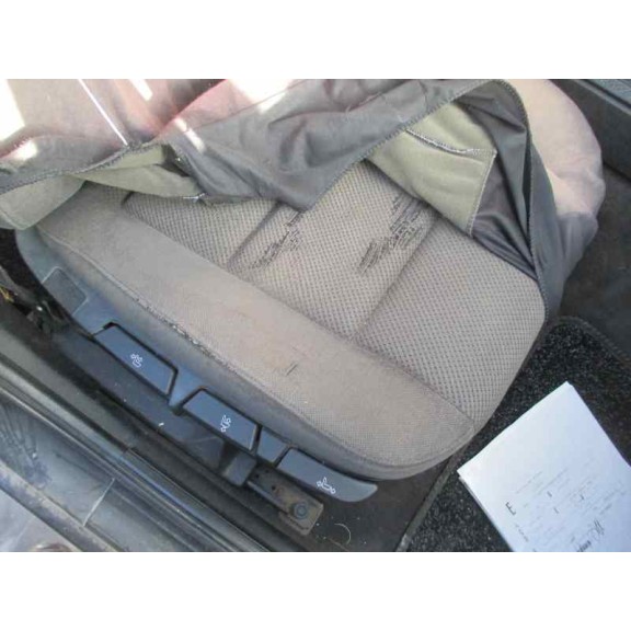 bmw serie 3 berlina (e36) del año 1995