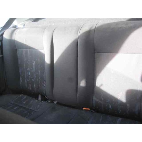 volkswagen golf iii berlina (1h1) del año 1994