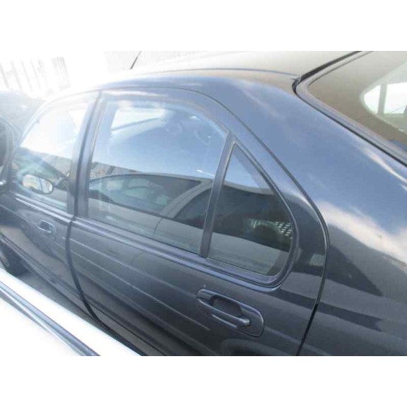 honda civic berlina .5 (ma/mb) del año 1997