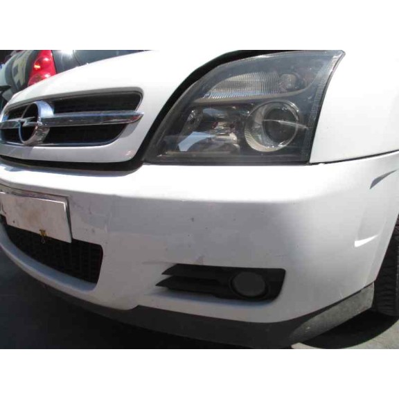 opel vectra c berlina del año 2005