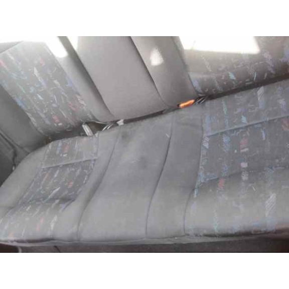 volkswagen golf iii berlina (1h1) del año 1994