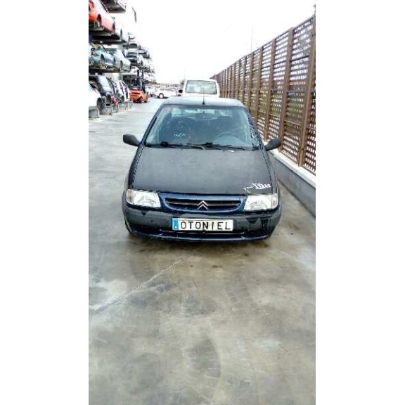 citroën saxo del año 1998