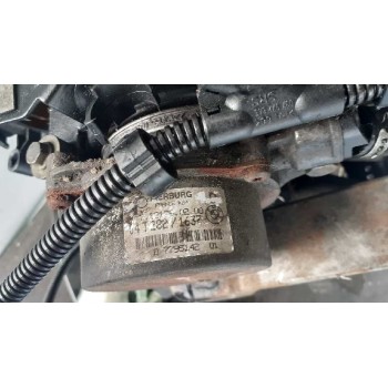 Recambio de motor completo para bmw serie 3 compact (e46) 320td referencia OEM IAM 204D4 M 