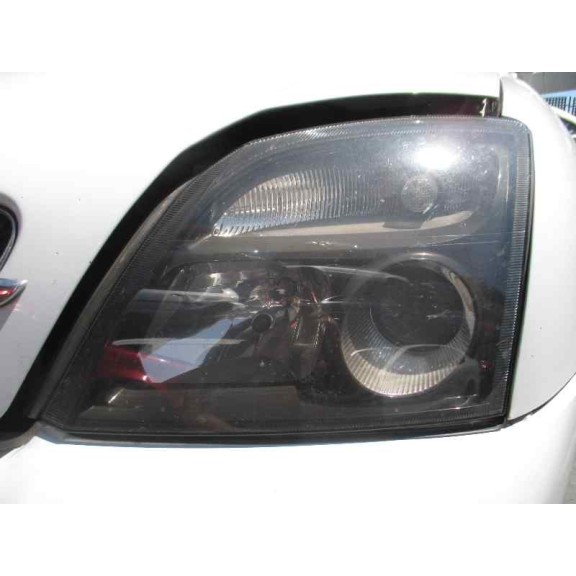 opel vectra c berlina del año 2005