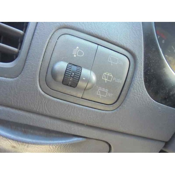 hyundai accent (lc) del año 2001